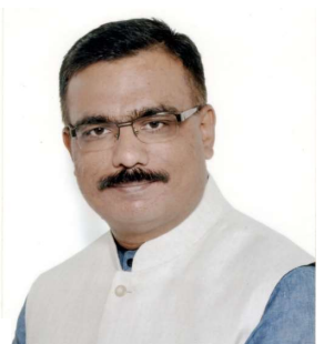 Dr. Tushar Suryavanshi